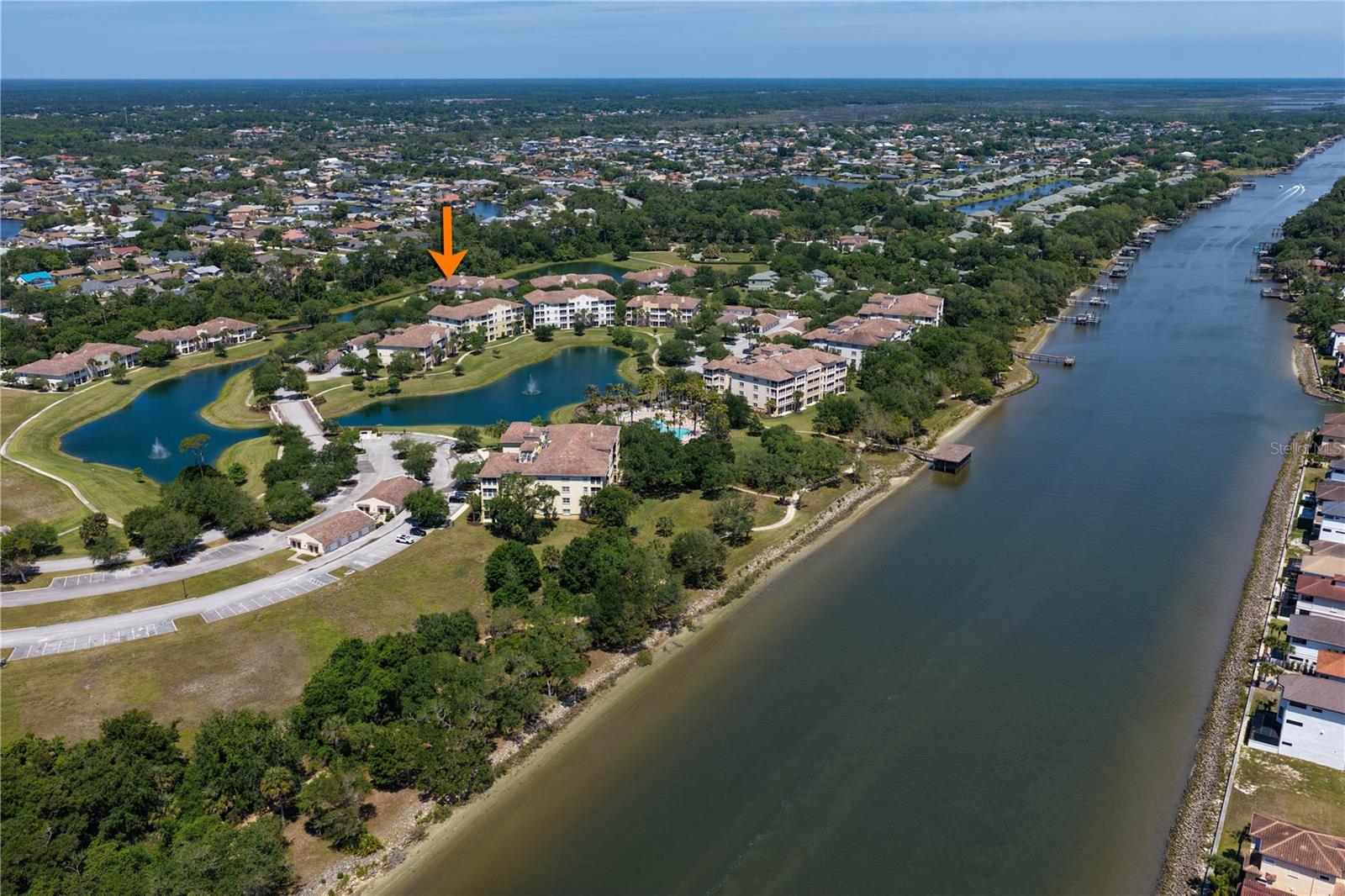 TIDELANDS - Residential