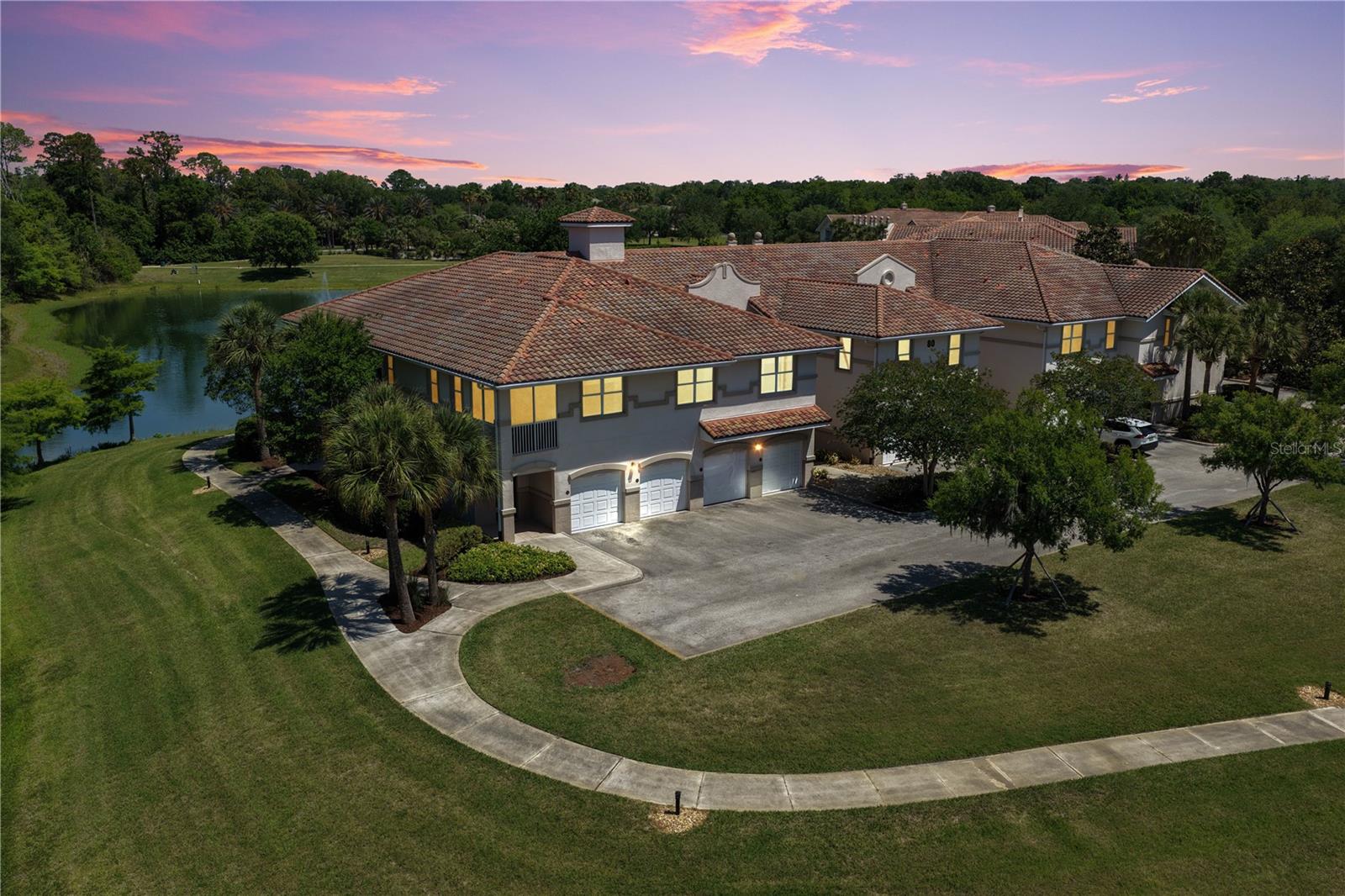 TIDELANDS - Residential