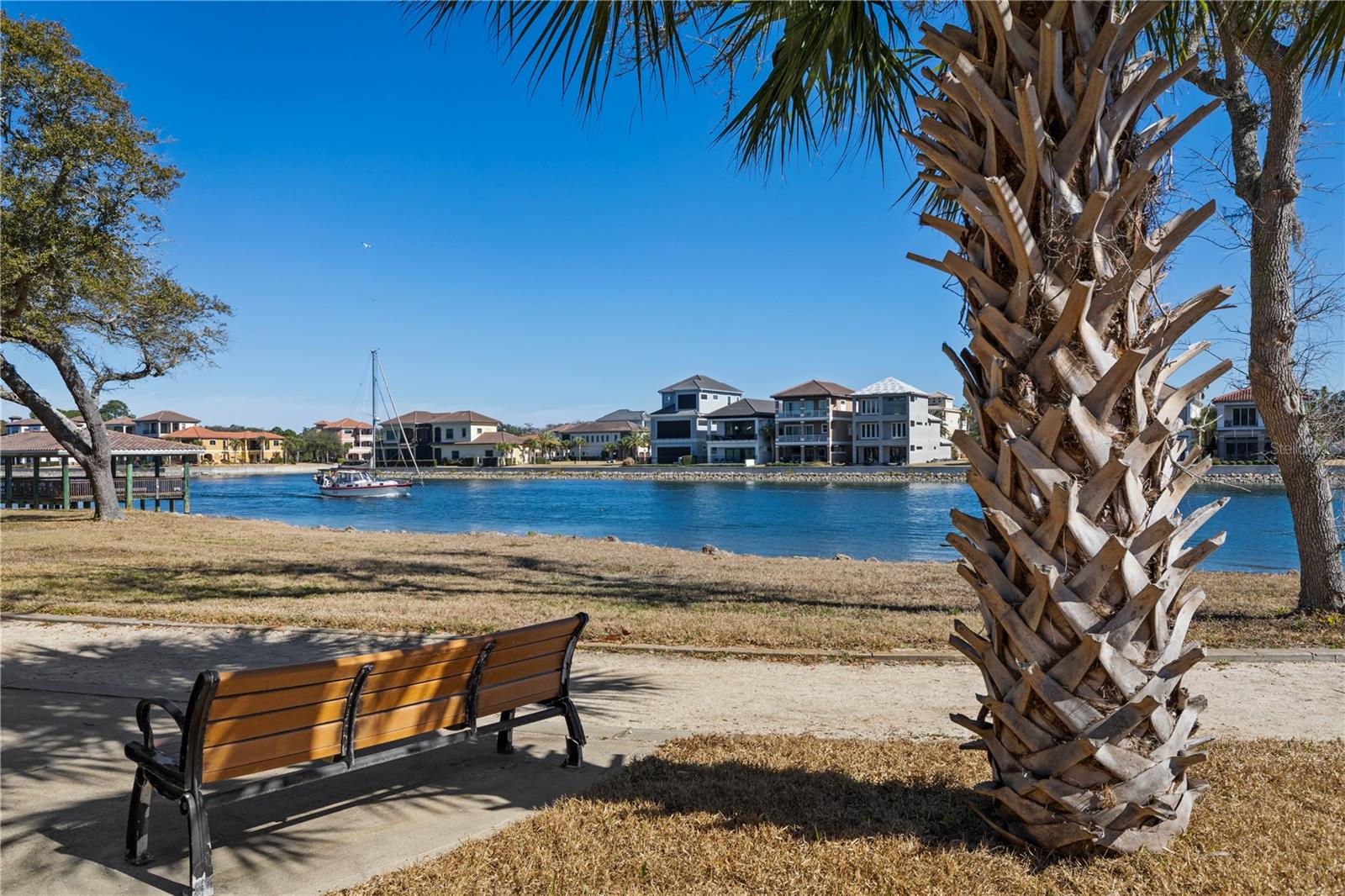 TIDELANDS - Residential
