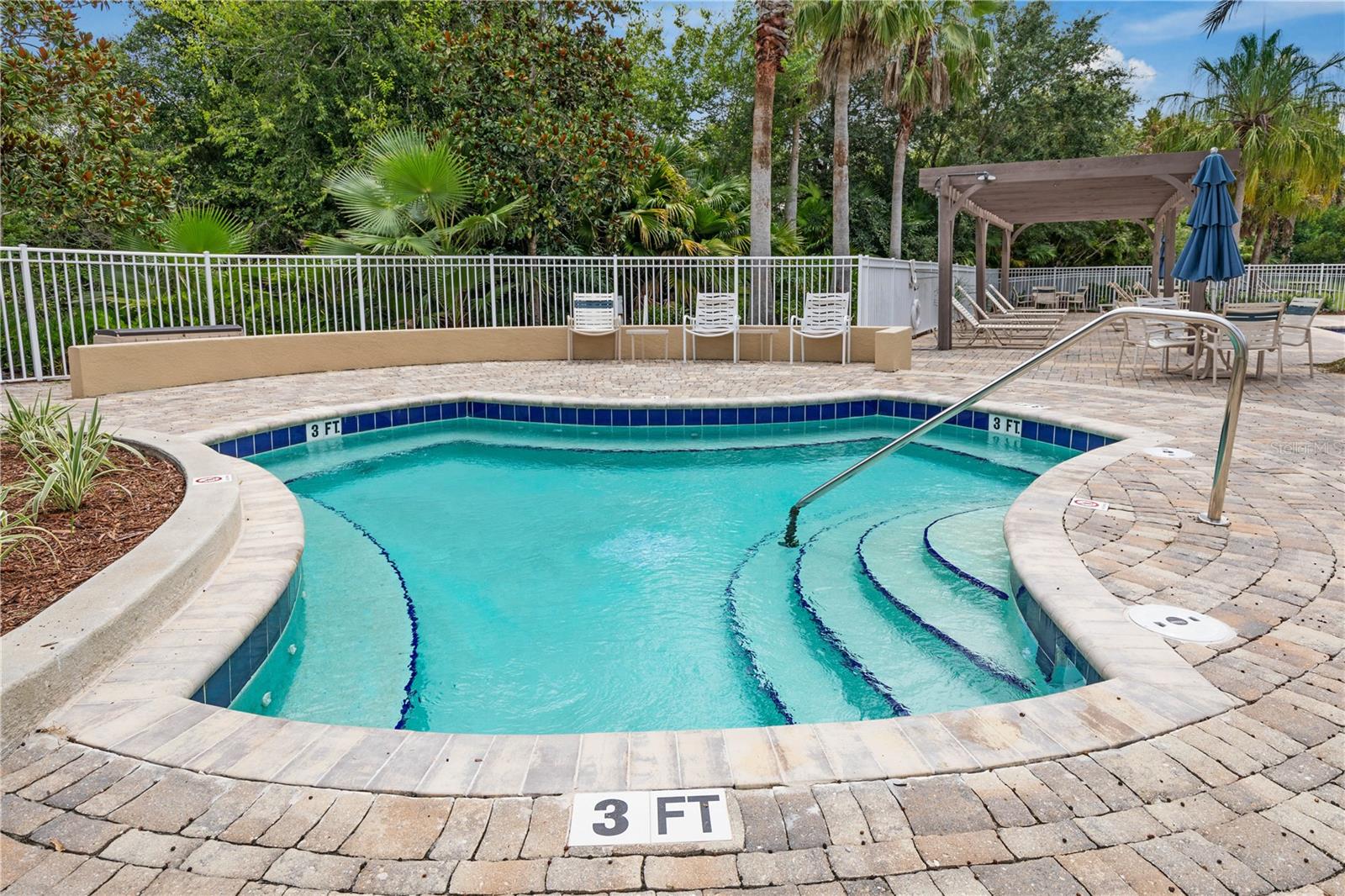 TIDELANDS - Residential