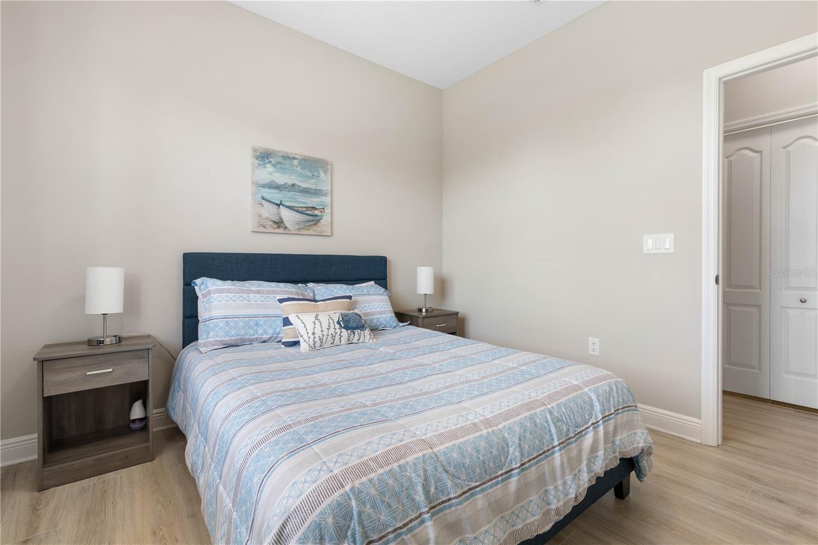 TIDELANDS - Residential