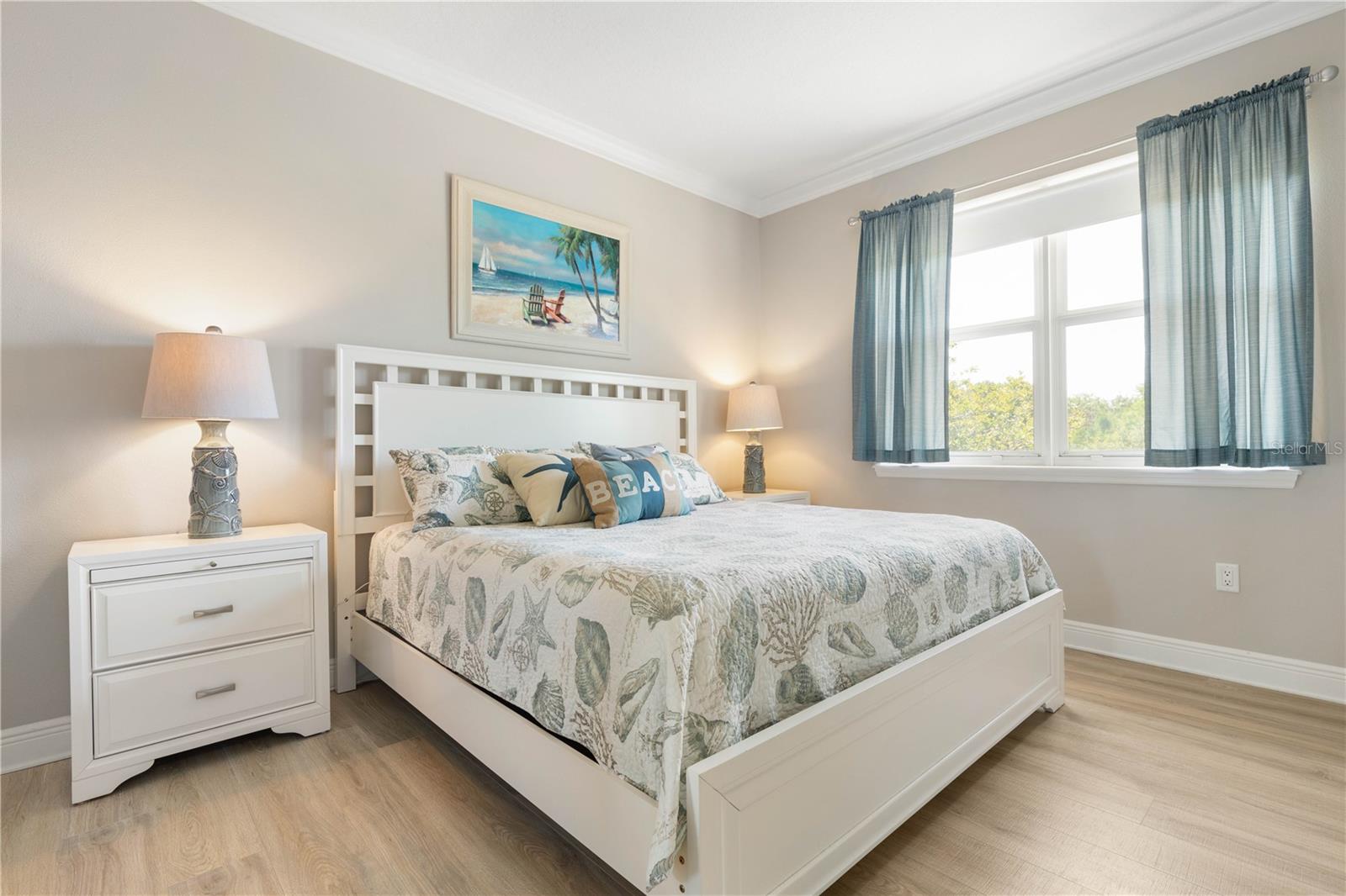 TIDELANDS - Residential