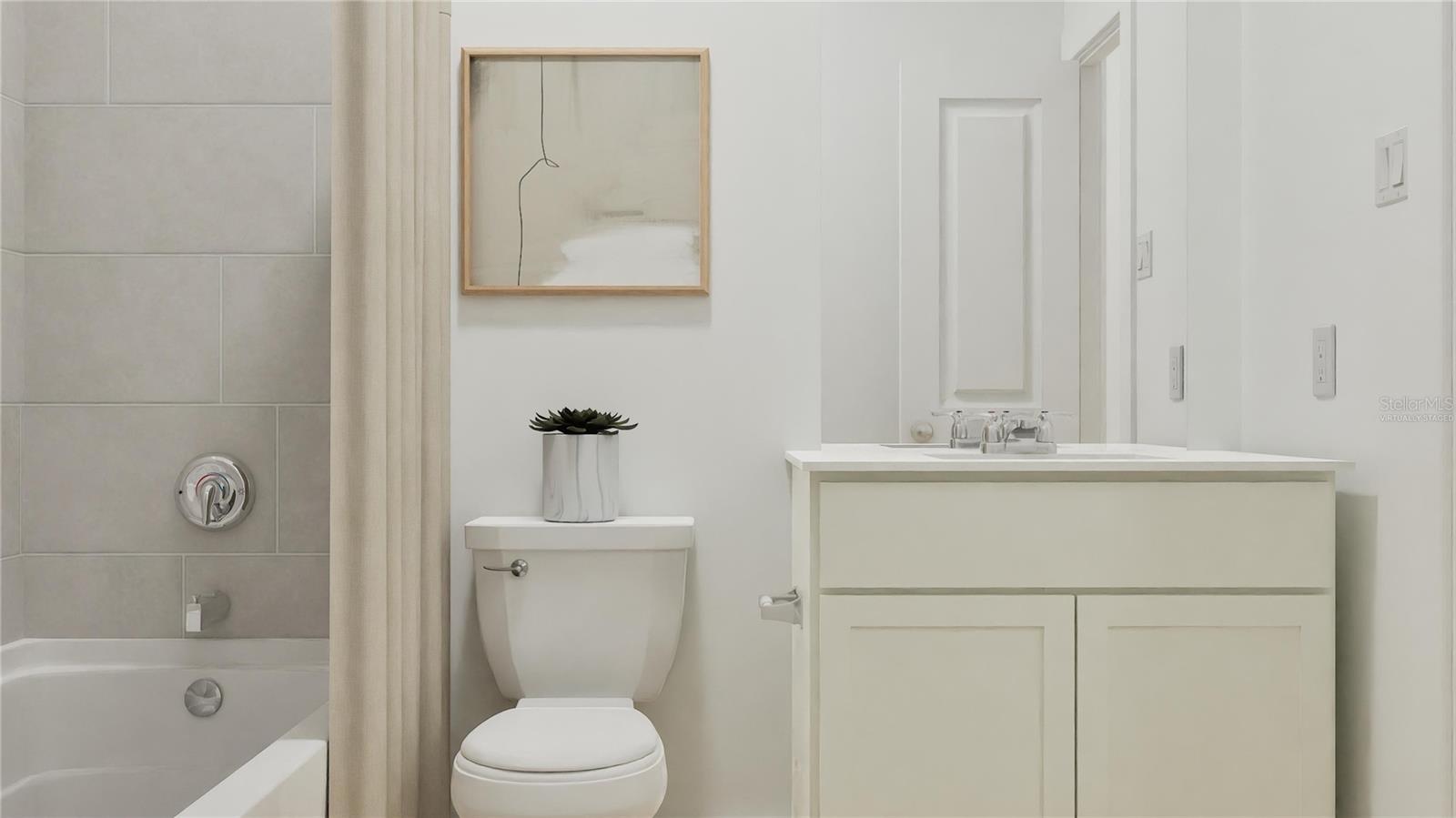 MEADOW POINTE 60S - Residential