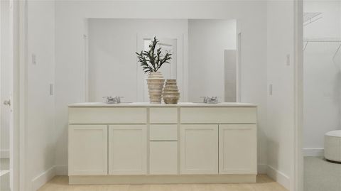 Tiny photo for 846 Tundra Loop, Groveland, FL 34736 (MLS # O6393878)