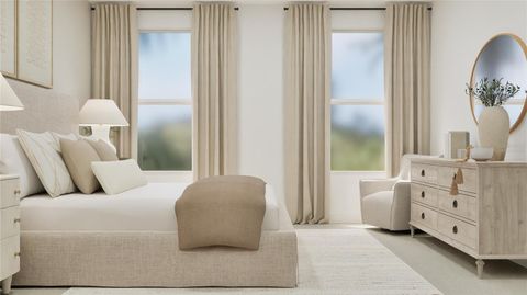 Tiny photo for 846 Tundra Loop, Groveland, FL 34736 (MLS # O6393878)