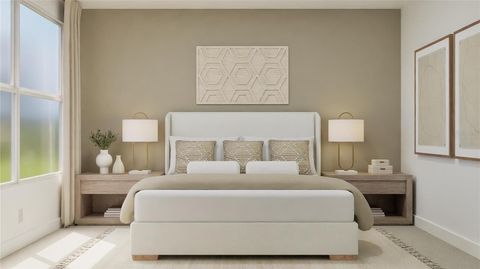 Tiny photo for 846 Tundra Loop, Groveland, FL 34736 (MLS # O6393878)