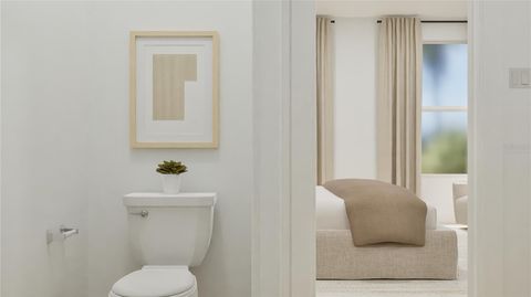 Tiny photo for 846 Tundra Loop, Groveland, FL 34736 (MLS # O6393878)