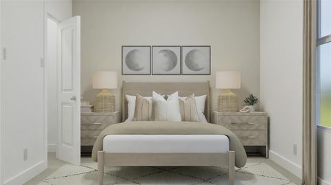 Tiny photo for 846 Tundra Loop, Groveland, FL 34736 (MLS # O6393878)