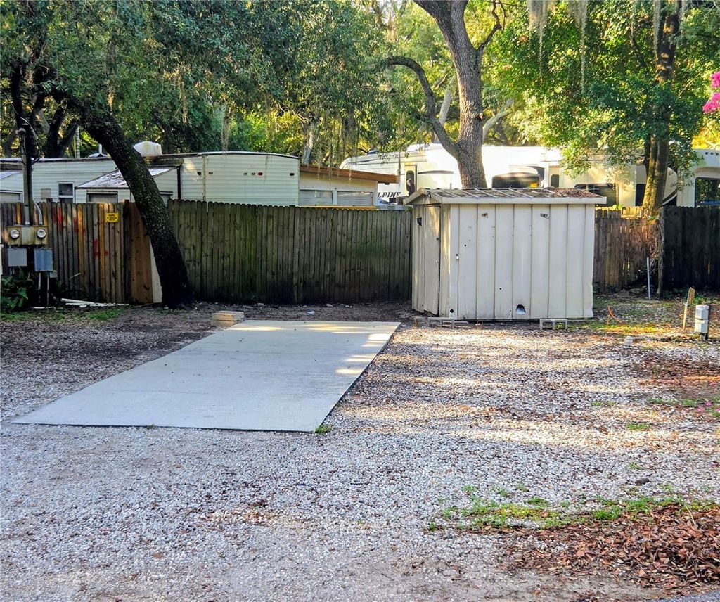 Photo of 3000 Clarcona Road #244, Apopka, FL 32703 (MLS # O6422561)