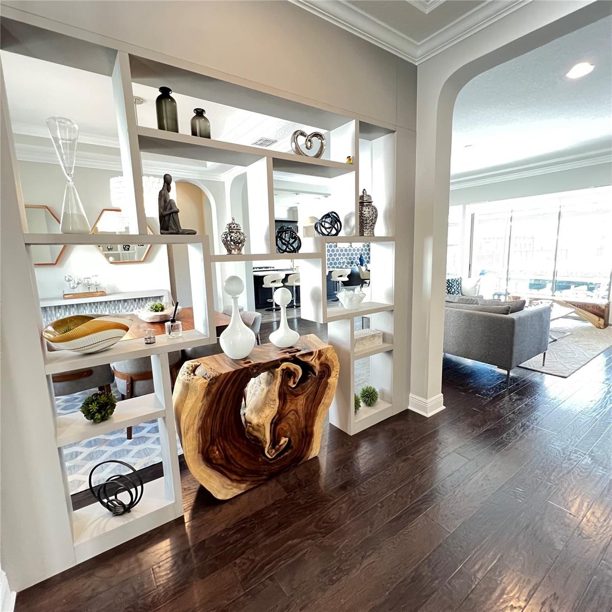 WATERSIDE/JOHNS LK-PH 1 - Residential