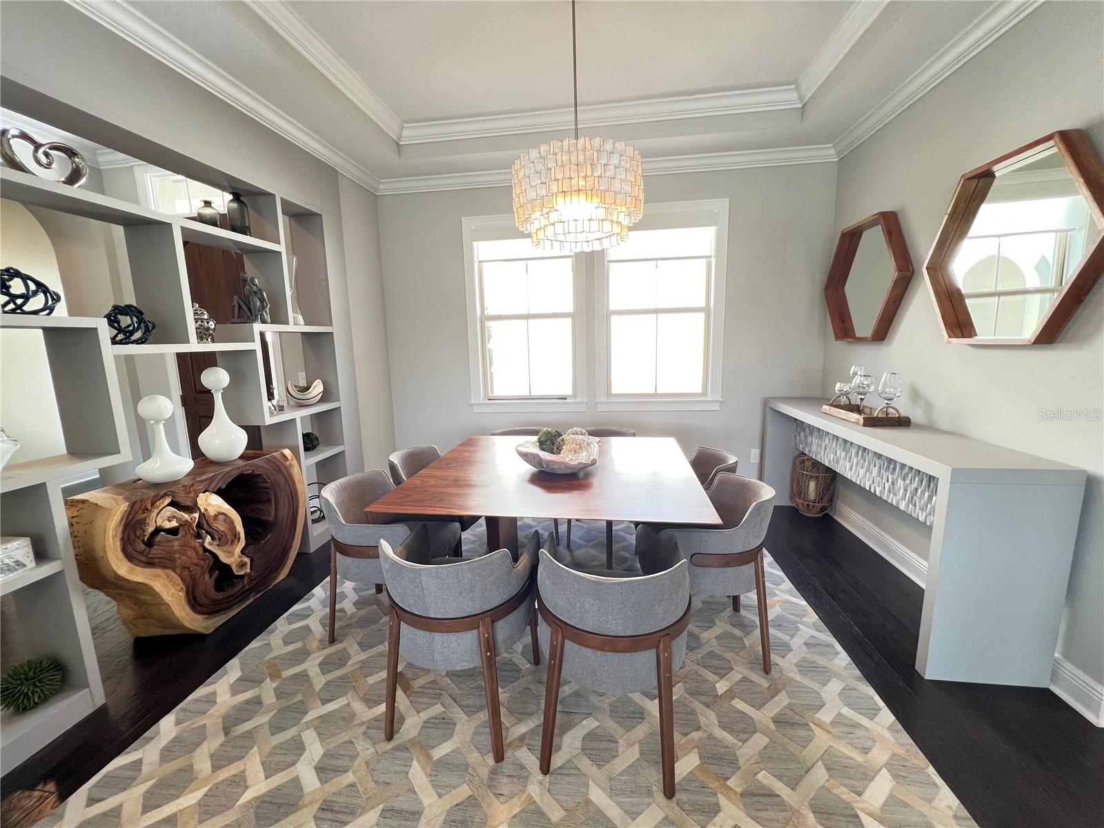 WATERSIDE/JOHNS LK-PH 1 - Residential