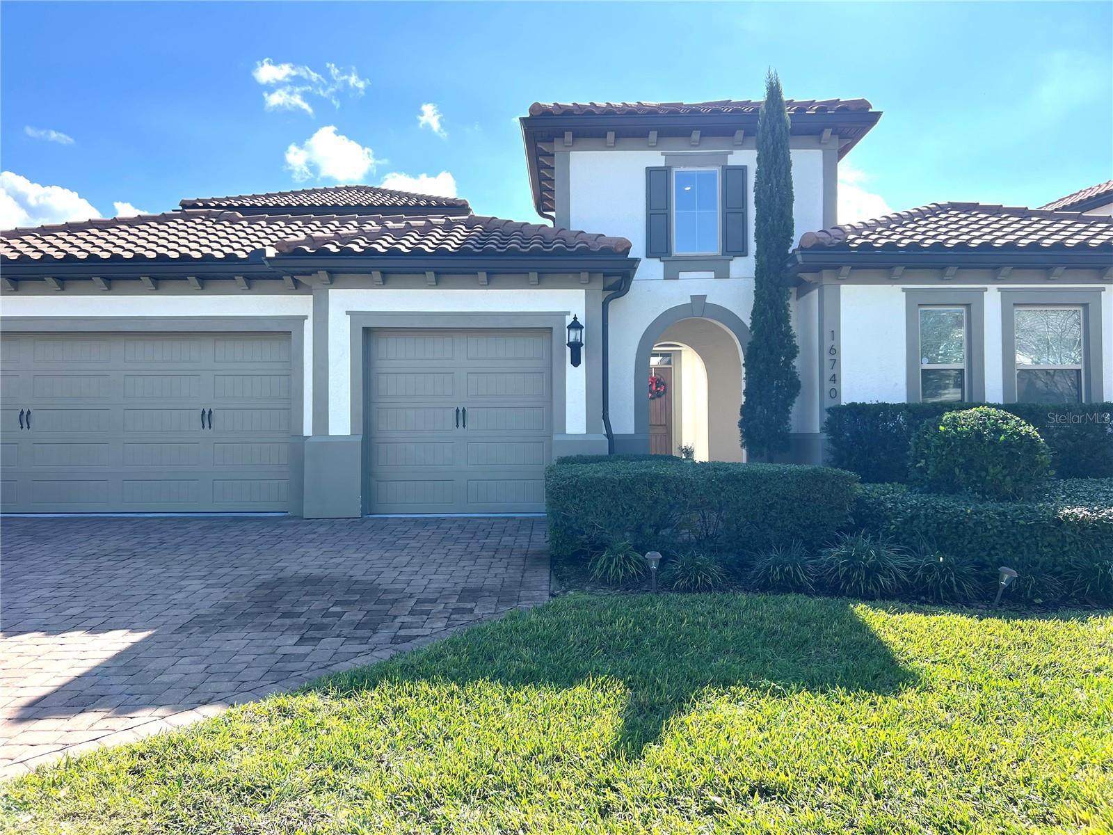 16740 TURTLE HATCH DRIVE