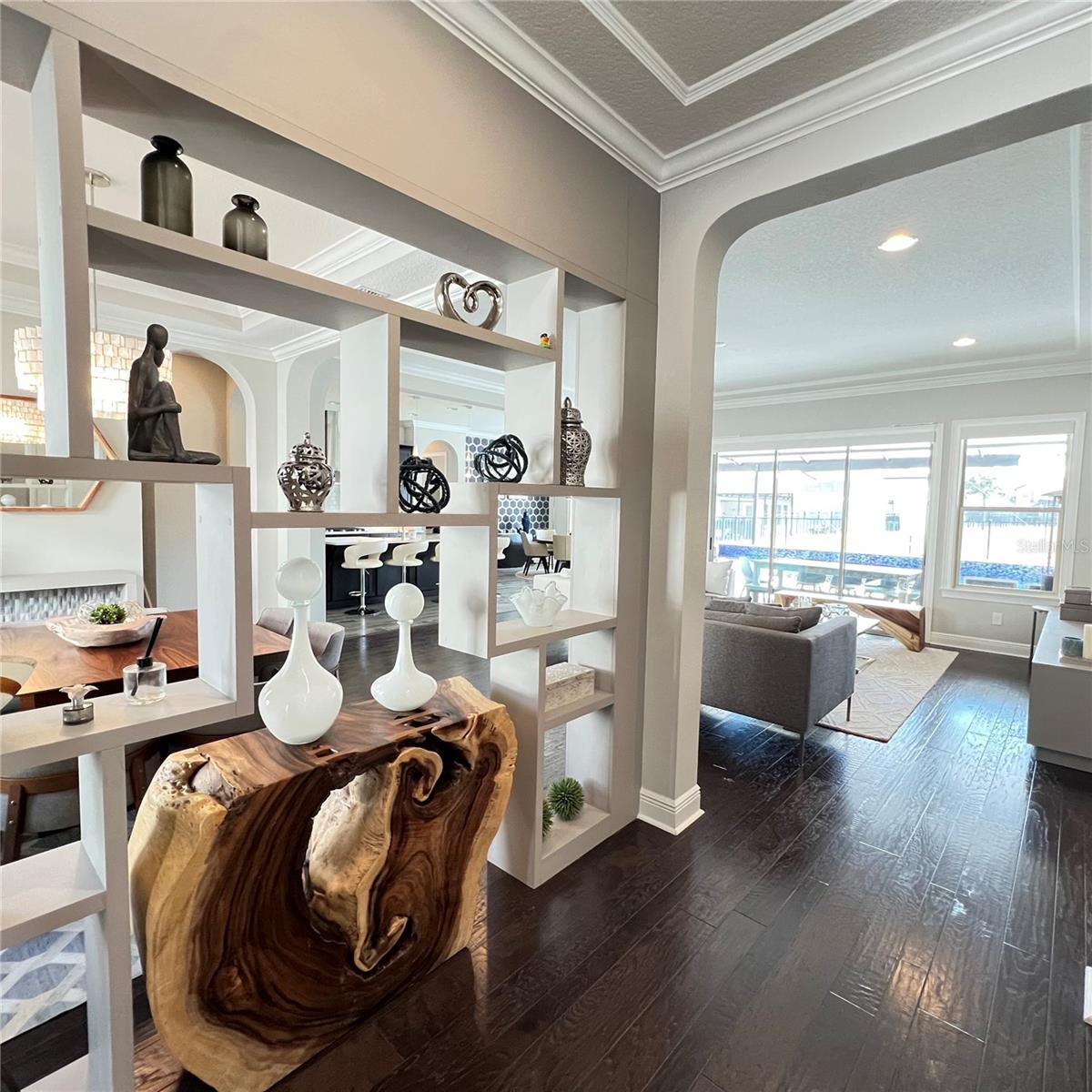 WATERSIDE/JOHNS LK-PH 1 - Residential