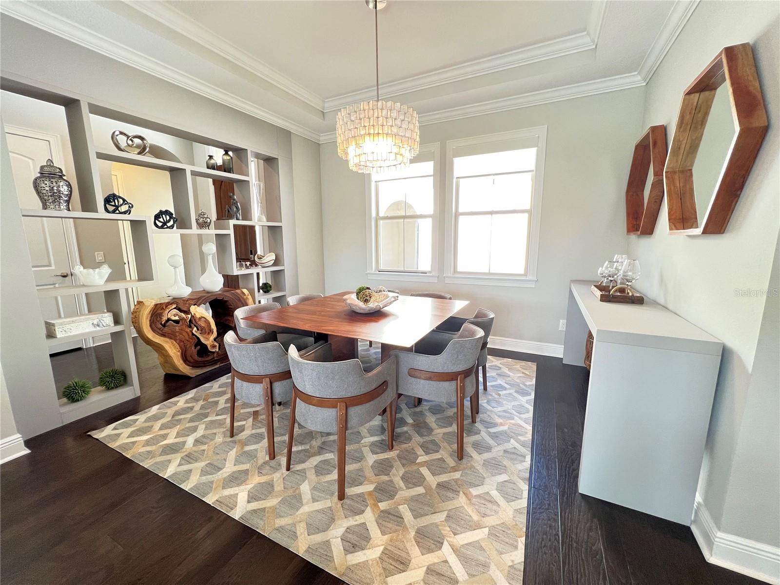 WATERSIDE/JOHNS LK-PH 1 - Residential