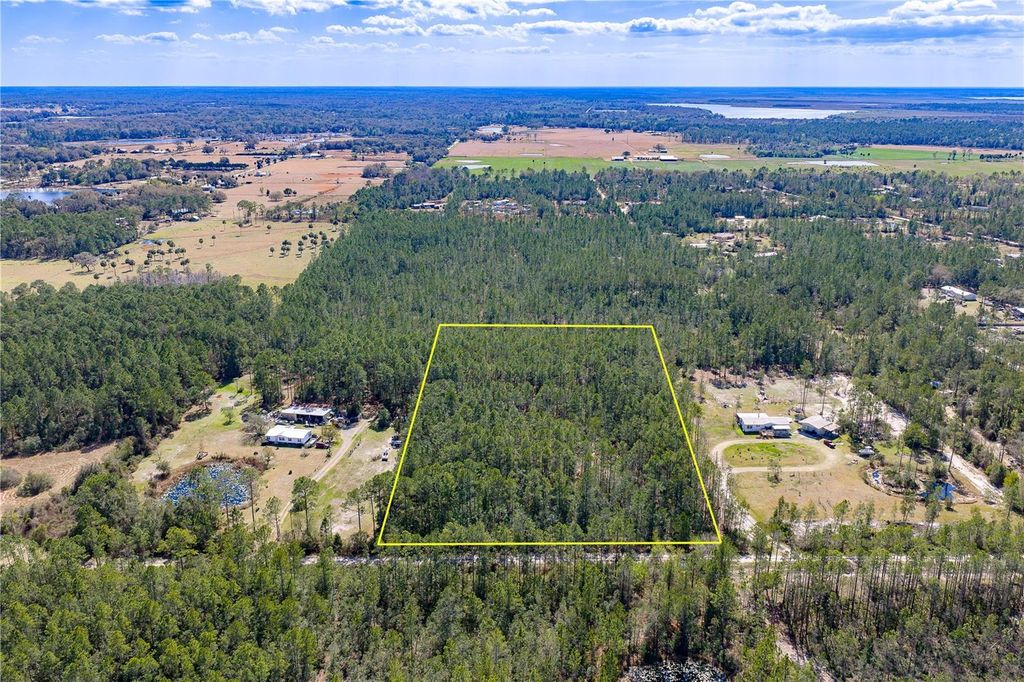 Photo of 480 Pasture Road, De Leon Springs, FL 32130 (MLS # OM719895)