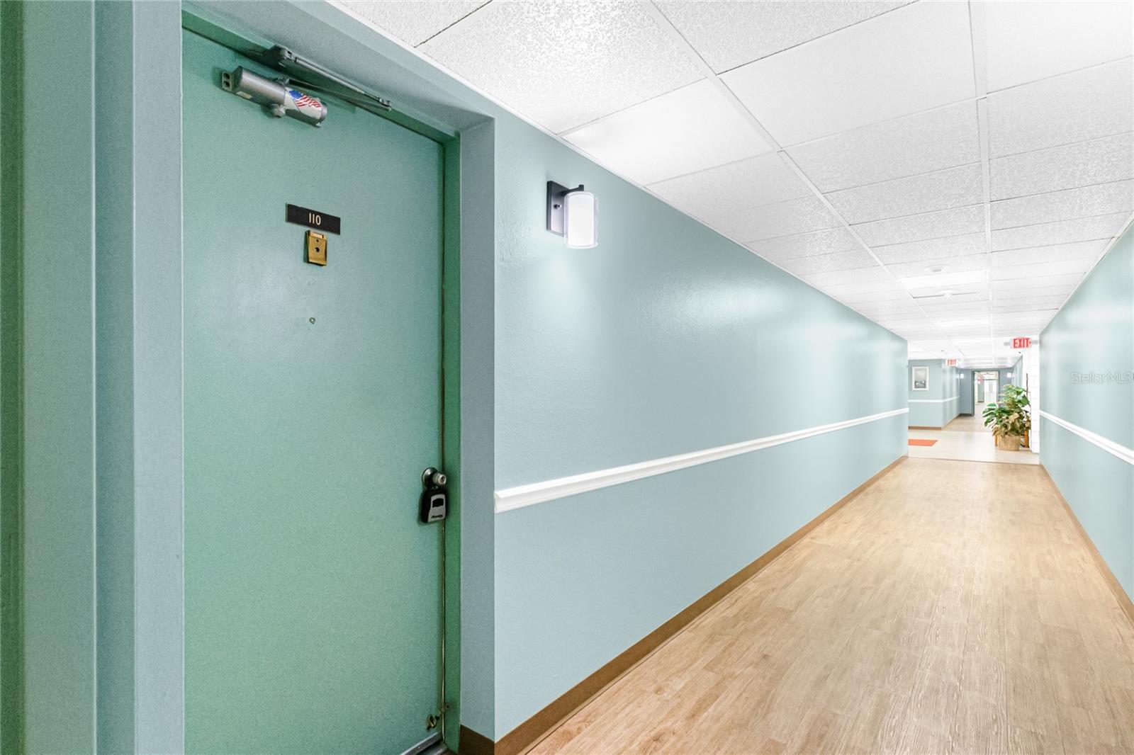 21260 BRINSON AVENUE 110