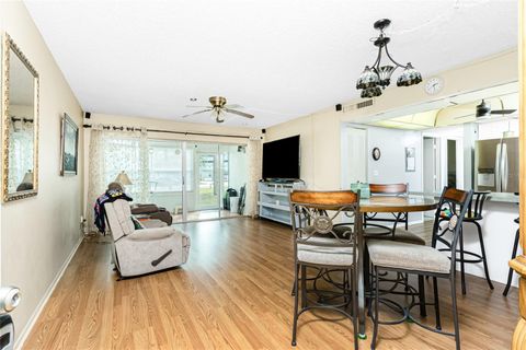 Photo of 21260 Brinson Avenue #110, Port Charlotte, FL 33952 (MLS # C7521640)