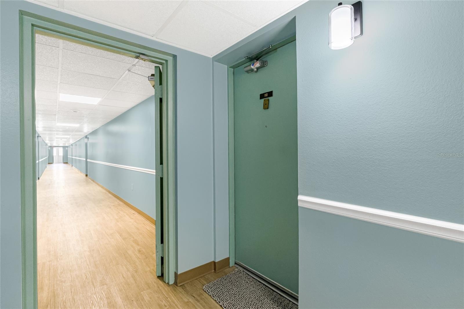 21260 BRINSON AVENUE 110