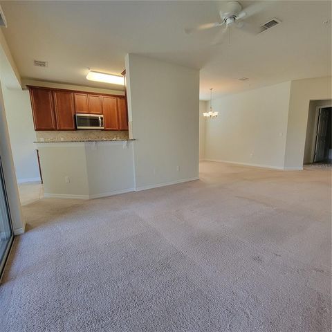 A home in DAVENPORT