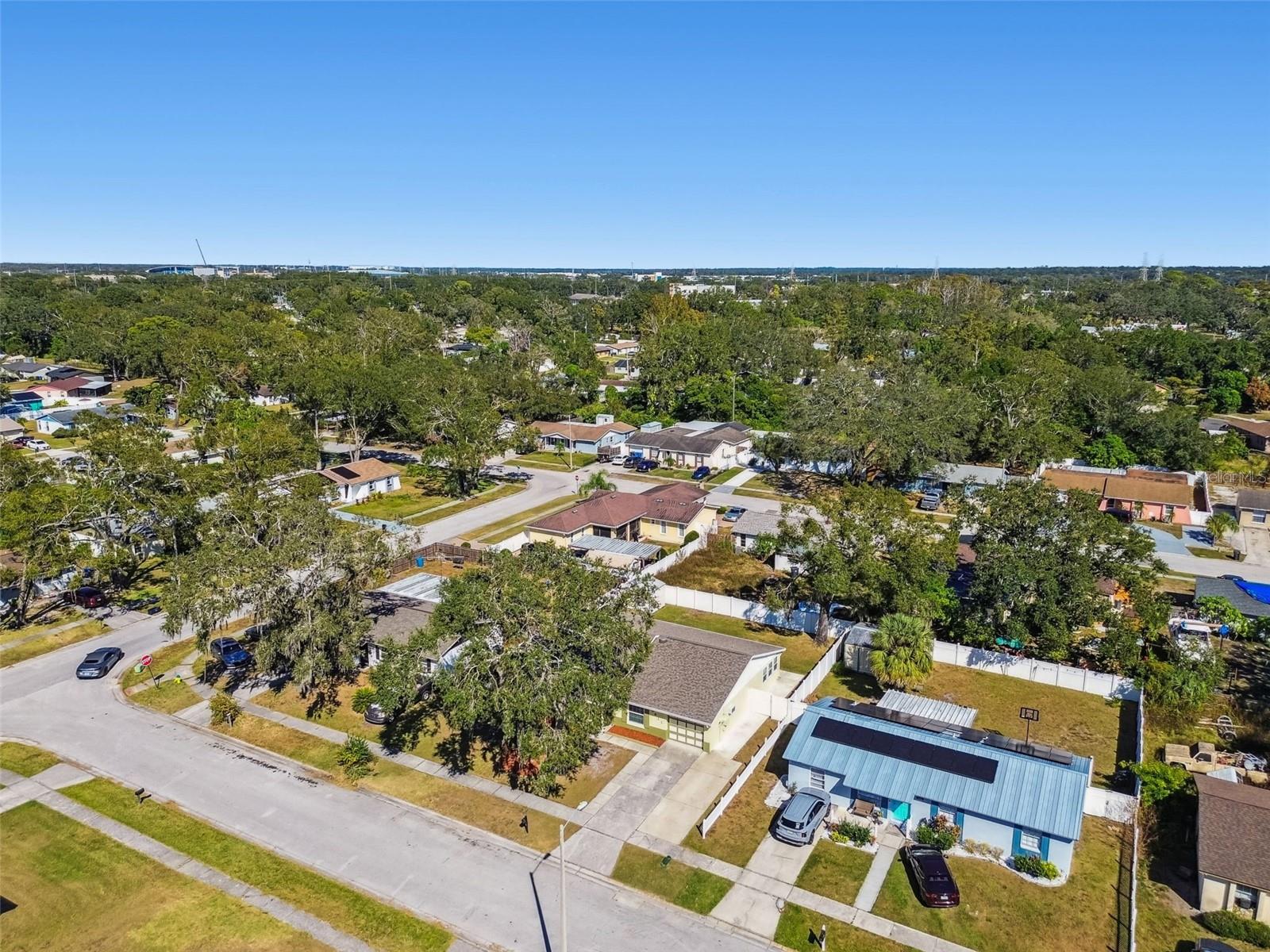 SUGARCREEK SUB UNIT - Residential