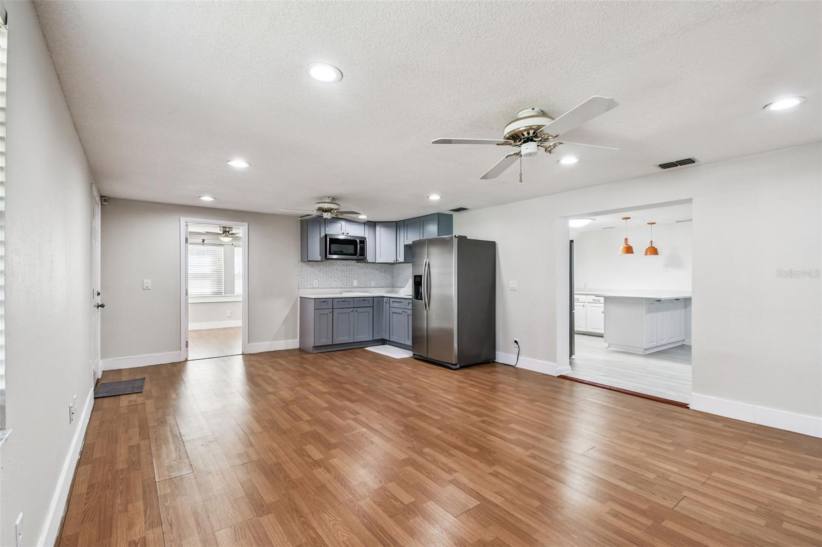 SUGARCREEK SUB UNIT - Residential