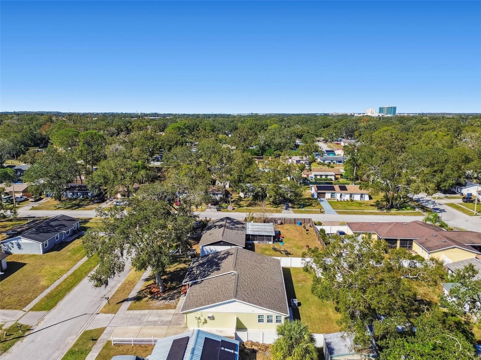 SUGARCREEK SUB UNIT - Residential