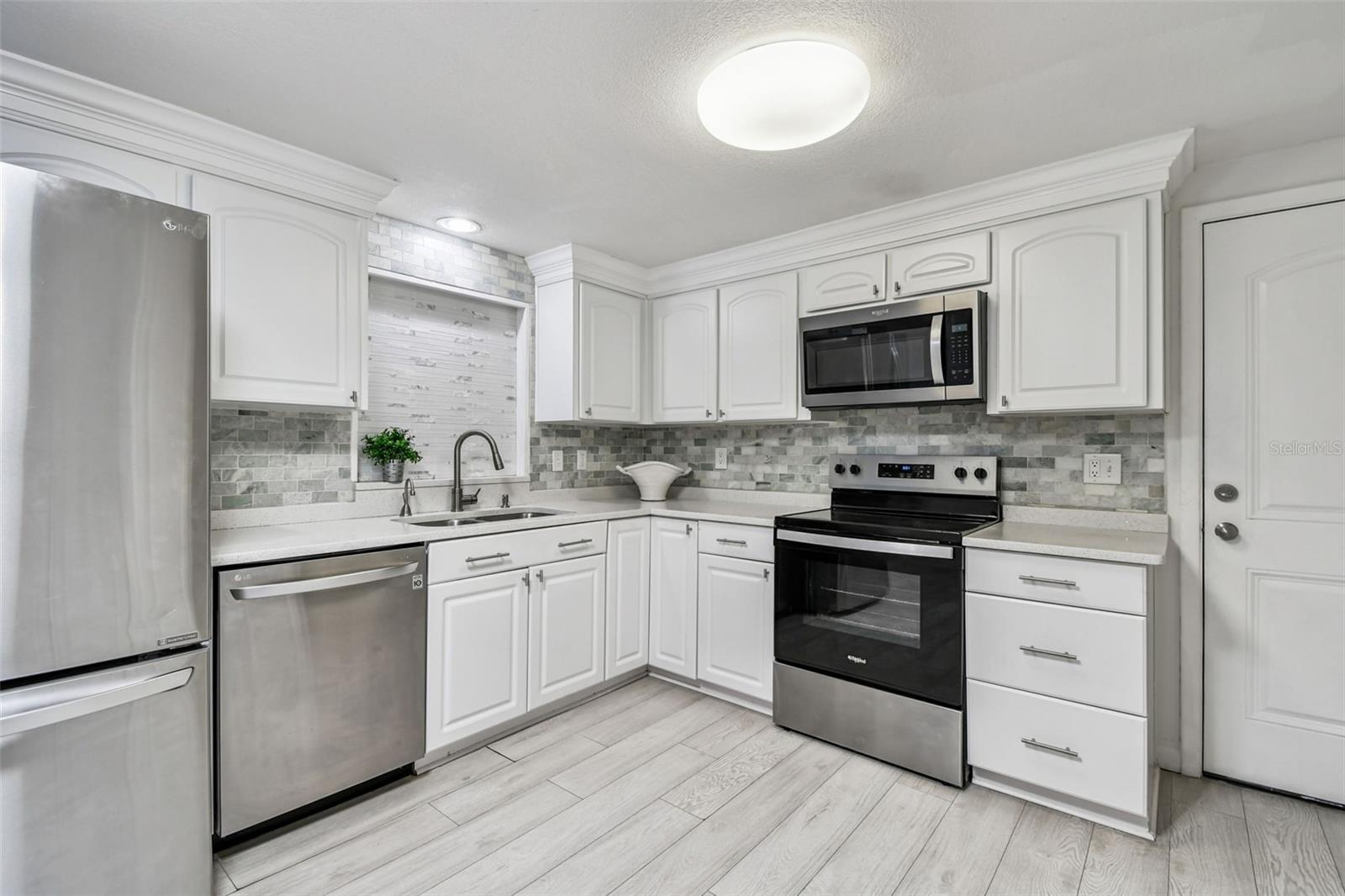 SUGARCREEK SUB UNIT - Residential