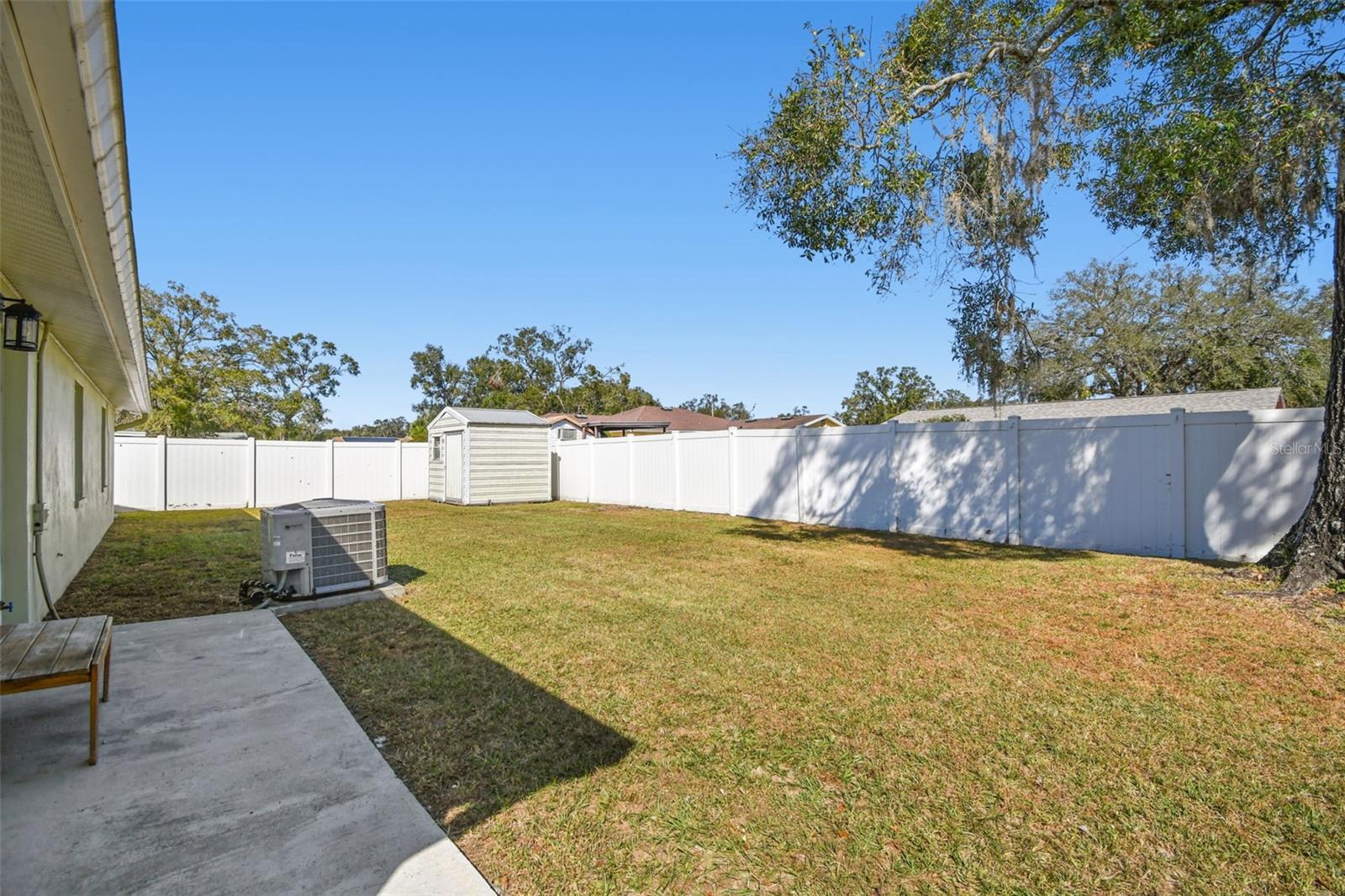 SUGARCREEK SUB UNIT - Residential