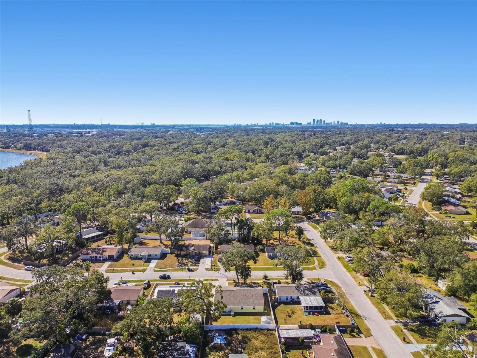 SUGARCREEK SUB UNIT - Residential