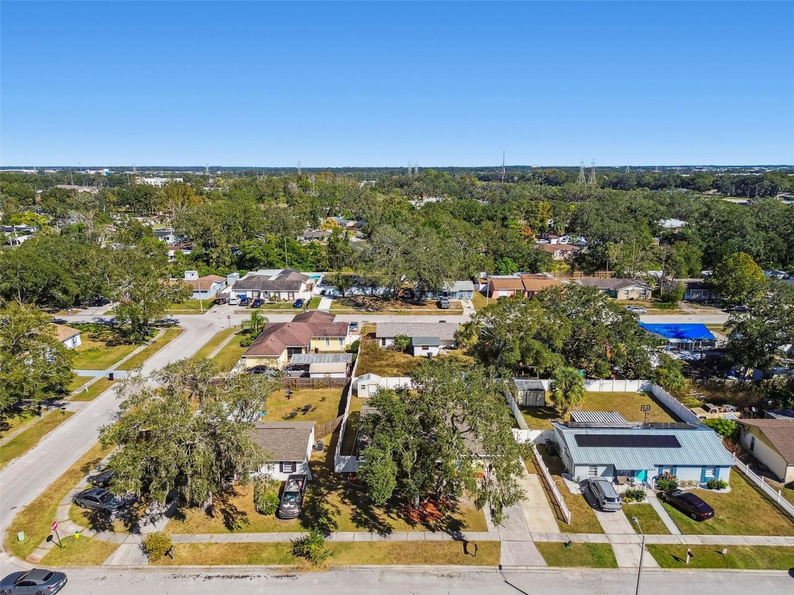 SUGARCREEK SUB UNIT - Residential