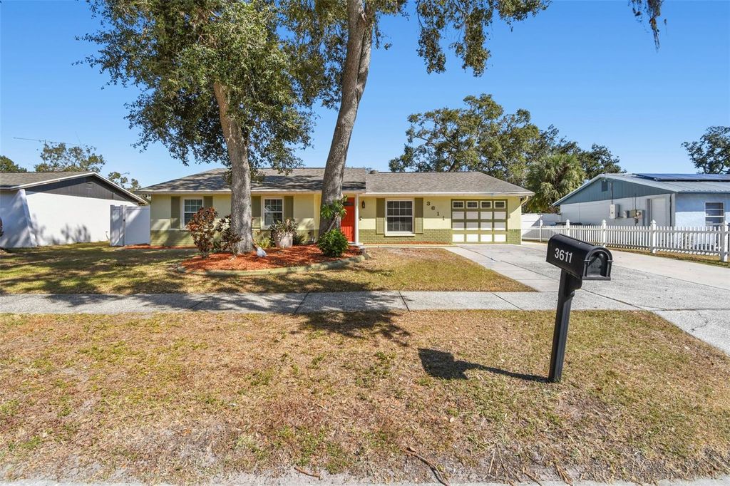 Photo of 3611 Wisperbreath Lane, Tampa, FL 33619 (MLS # TB8448719)