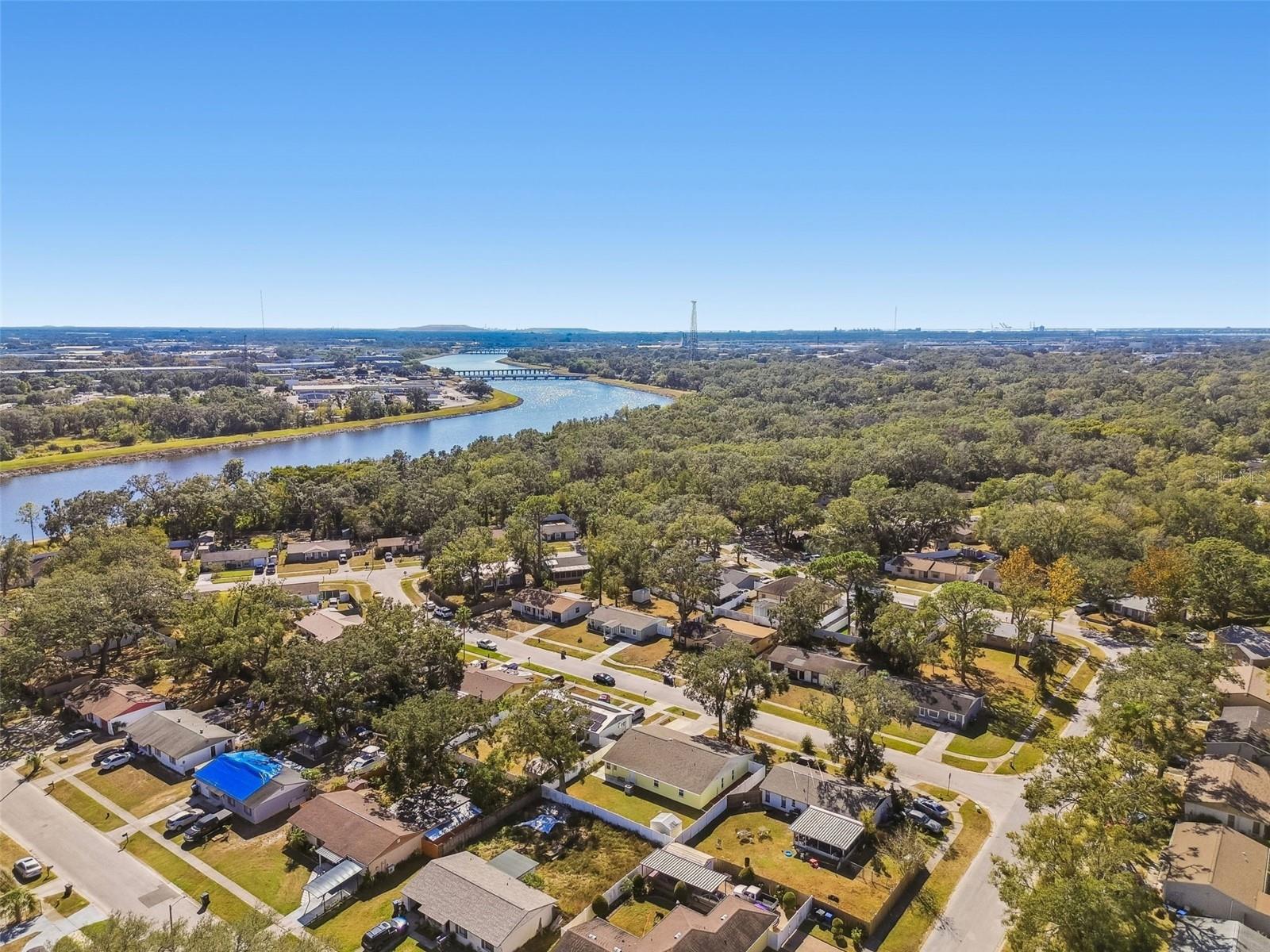 SUGARCREEK SUB UNIT - Residential