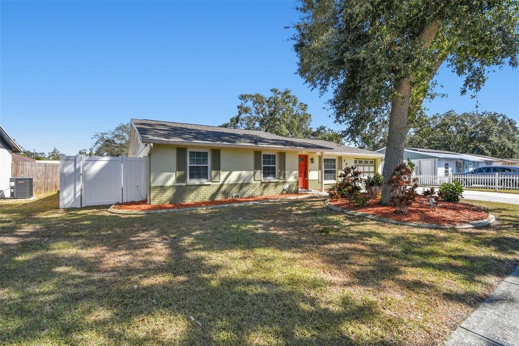 Photo of 3611 Wisperbreath Lane, Tampa, FL 33619 (MLS # TB8448719)