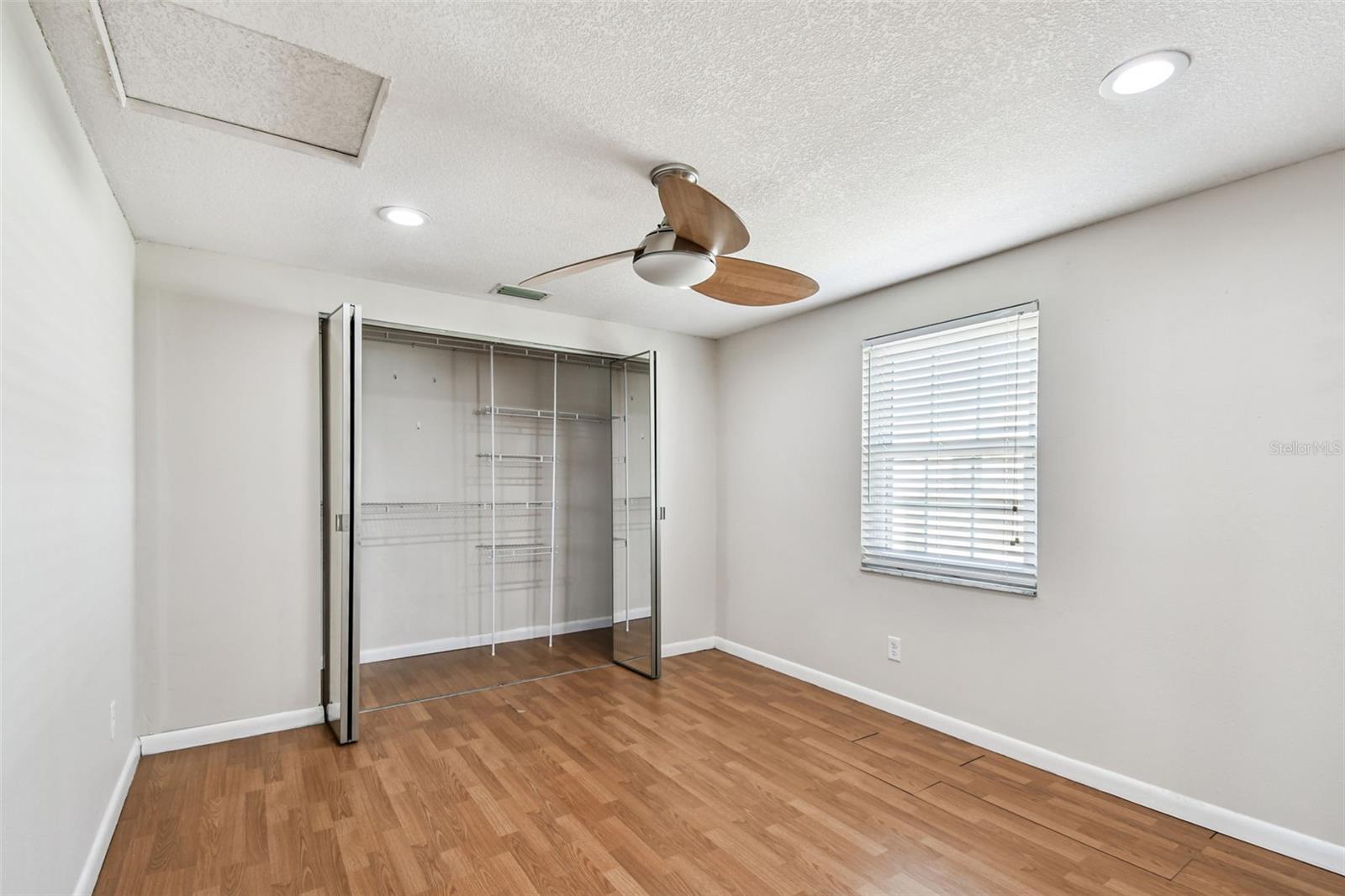 SUGARCREEK SUB UNIT - Residential