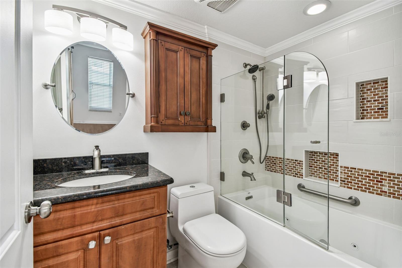 SUGARCREEK SUB UNIT - Residential