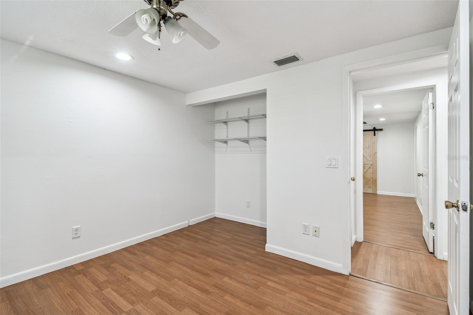 SUGARCREEK SUB UNIT - Residential