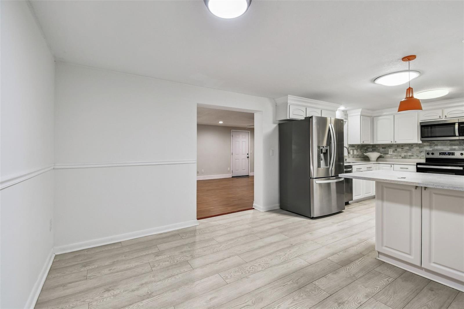 SUGARCREEK SUB UNIT - Residential