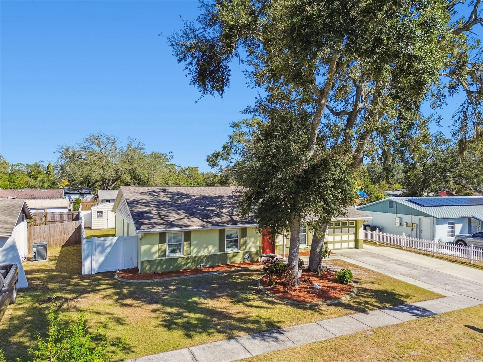 SUGARCREEK SUB UNIT - Residential