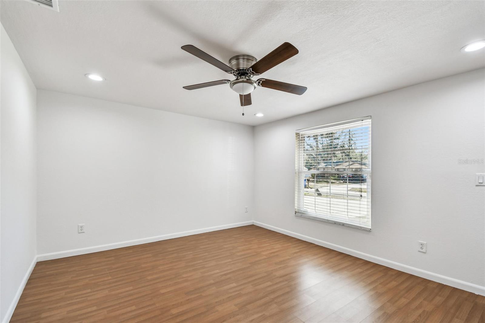 SUGARCREEK SUB UNIT - Residential