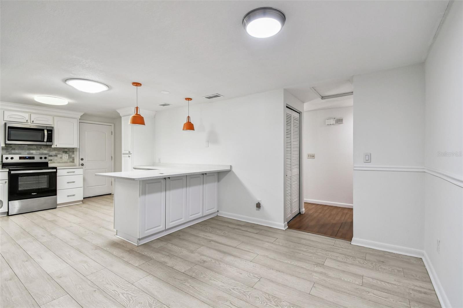 SUGARCREEK SUB UNIT - Residential