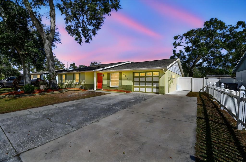 Photo of 3611 Wisperbreath Lane, Tampa, FL 33619 (MLS # TB8448719)