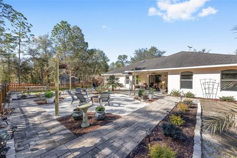 Tiny photo for 8135 SW 125th Terrace, Dunnellon, FL 34432 (MLS # OM718262)