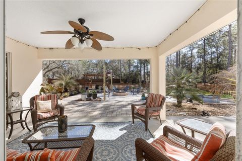 Tiny photo for 8135 SW 125th Terrace, Dunnellon, FL 34432 (MLS # OM718262)