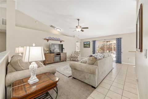 Tiny photo for 8135 SW 125th Terrace, Dunnellon, FL 34432 (MLS # OM718262)