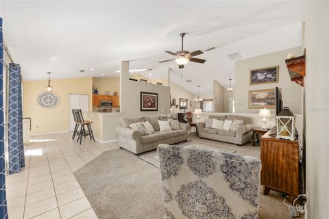 Tiny photo for 8135 SW 125th Terrace, Dunnellon, FL 34432 (MLS # OM718262)