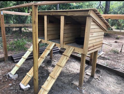 Tiny photo for 8135 SW 125th Terrace, Dunnellon, FL 34432 (MLS # OM718262)