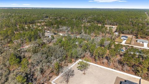 Tiny photo for 8135 SW 125th Terrace, Dunnellon, FL 34432 (MLS # OM718262)