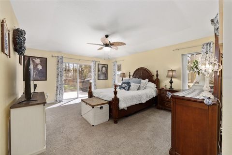 Tiny photo for 8135 SW 125th Terrace, Dunnellon, FL 34432 (MLS # OM718262)