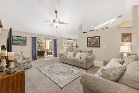 Tiny photo for 8135 SW 125th Terrace, Dunnellon, FL 34432 (MLS # OM718262)