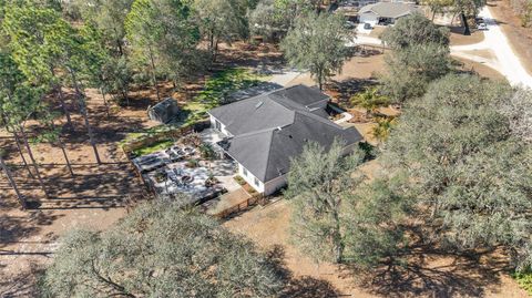 Tiny photo for 8135 SW 125th Terrace, Dunnellon, FL 34432 (MLS # OM718262)